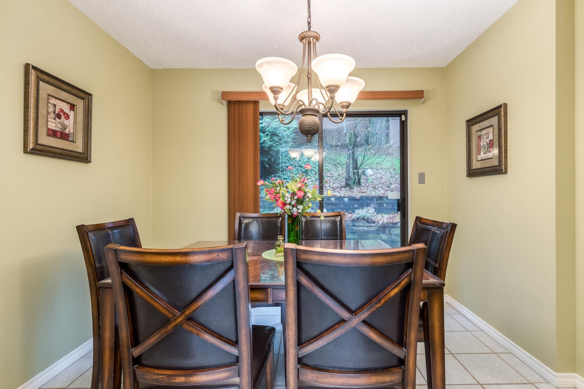 Bedroom 3 Photo of 507 Cambridge Way, Port Moody, BC