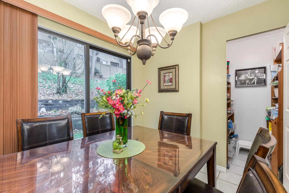 Bedroom 4 Photo of 507 Cambridge Way, Port Moody, BC