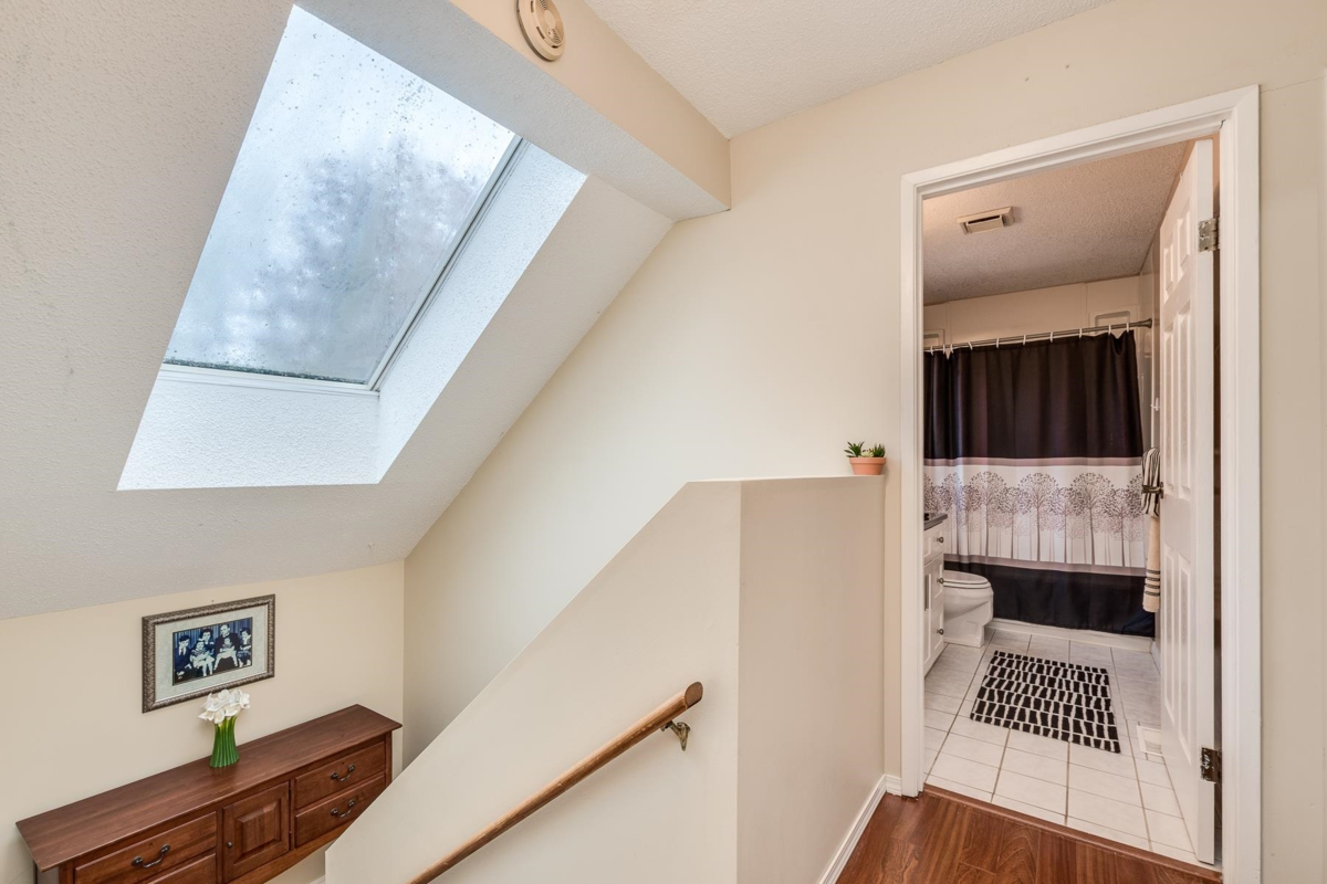 Guest Bathroom Photo of 507 Cambridge Way, Port Moody, BC