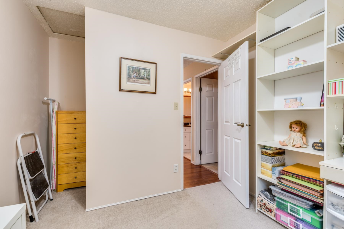 Laundry Room Photo of 507 Cambridge Way, Port Moody, BC