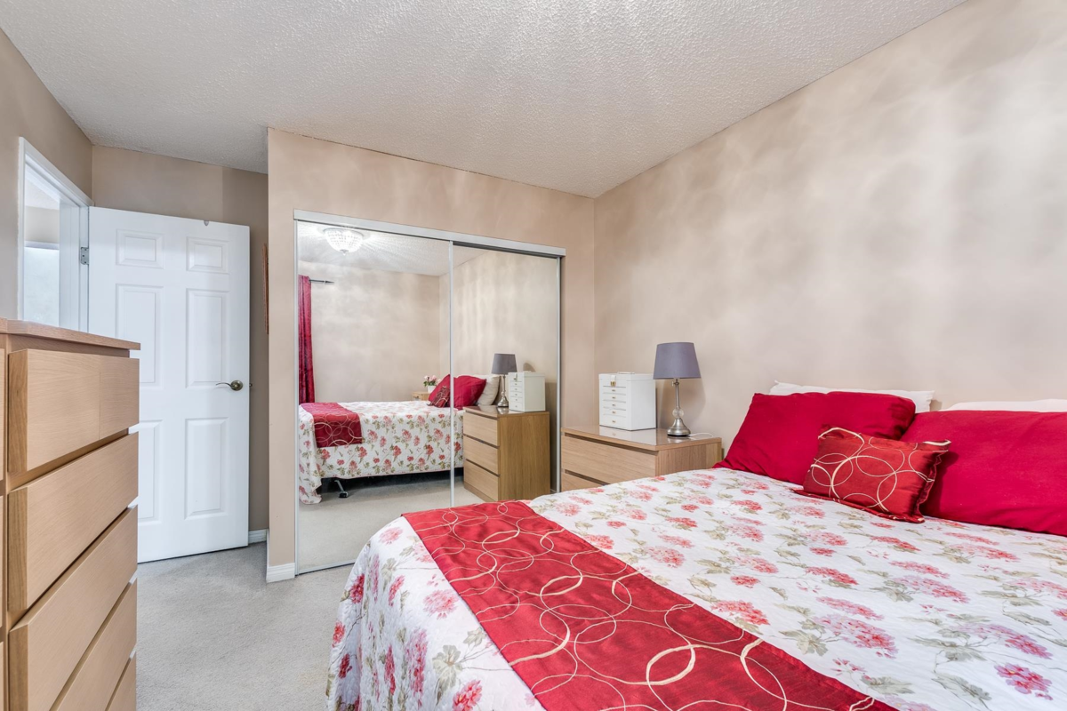 Loft / Bonus Room Photo of 507 Cambridge Way, Port Moody, BC