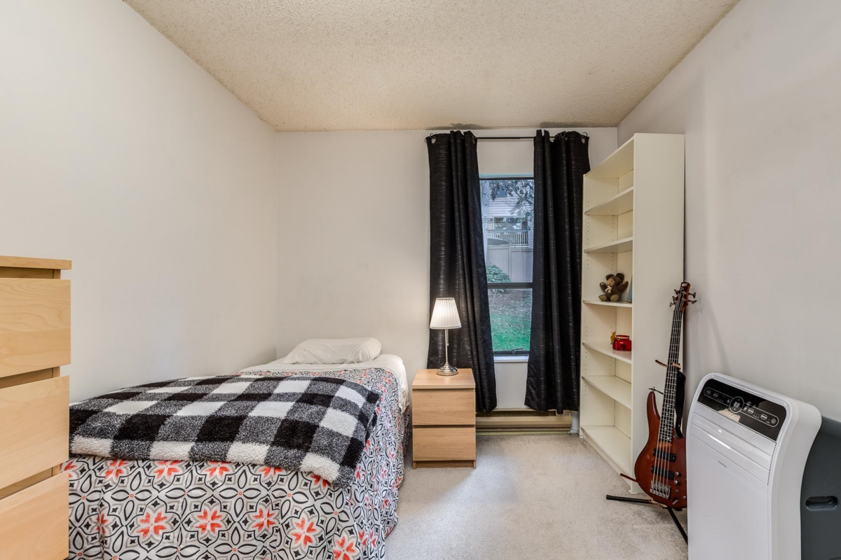 Mudroom Photo of 507 Cambridge Way, Port Moody, BC