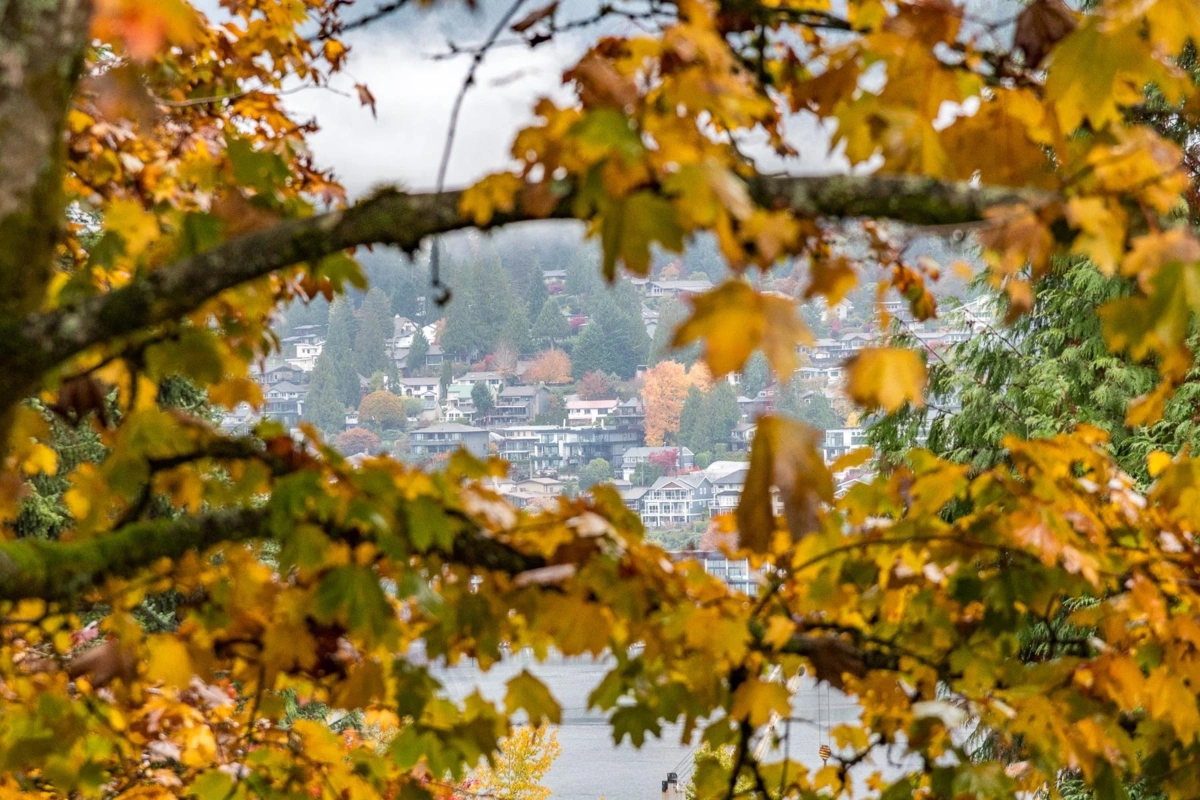 Outdoor Deck Photo of 507 Cambridge Way, Port Moody, BC