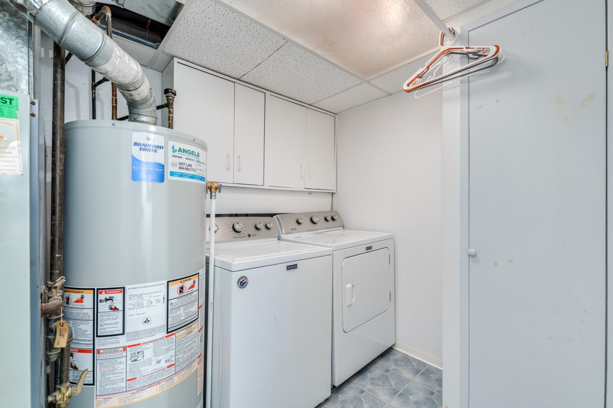 Outdoor Patio Photo of 507 Cambridge Way, Port Moody, BC