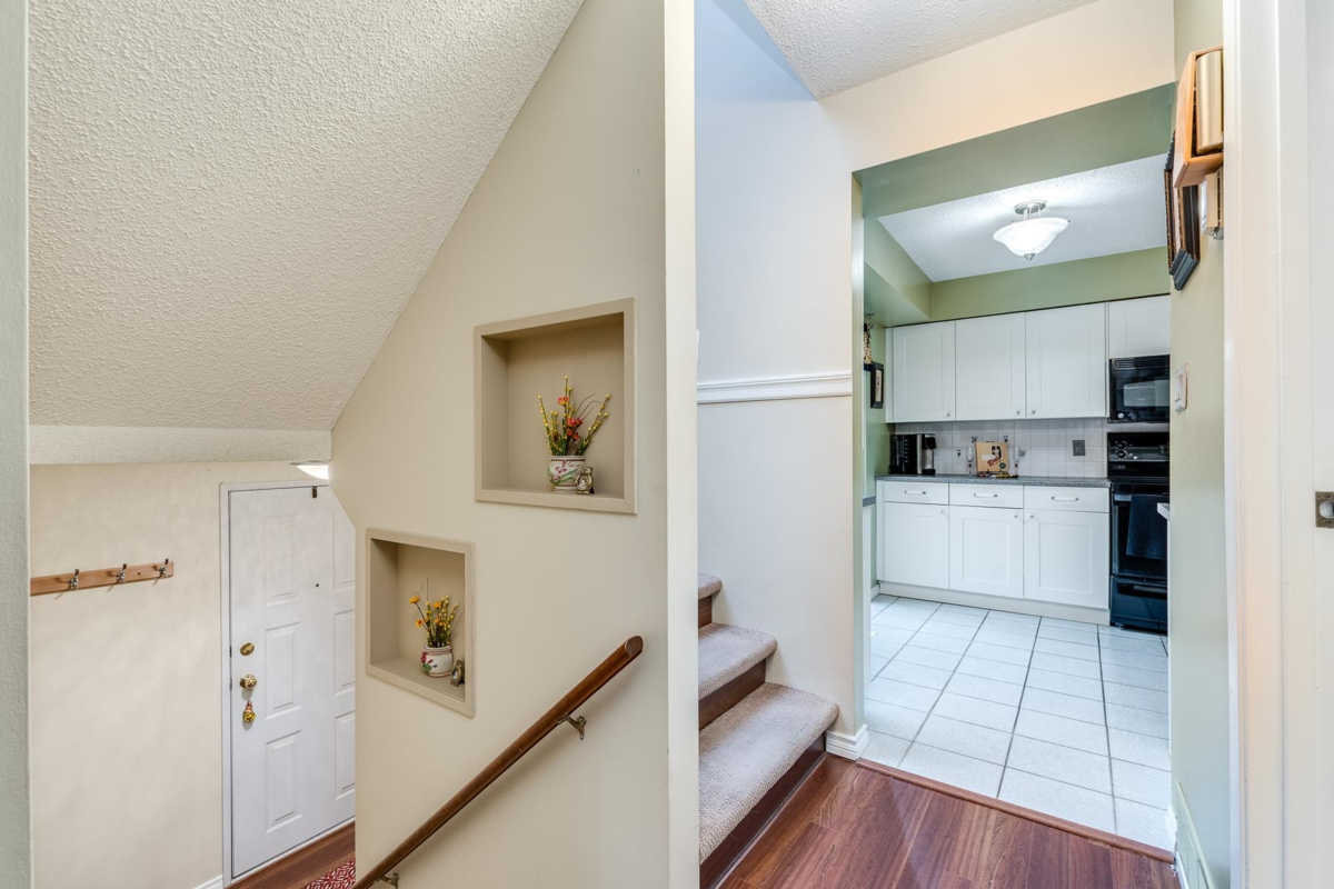 Pantry Photo of 507 Cambridge Way, Port Moody, BC