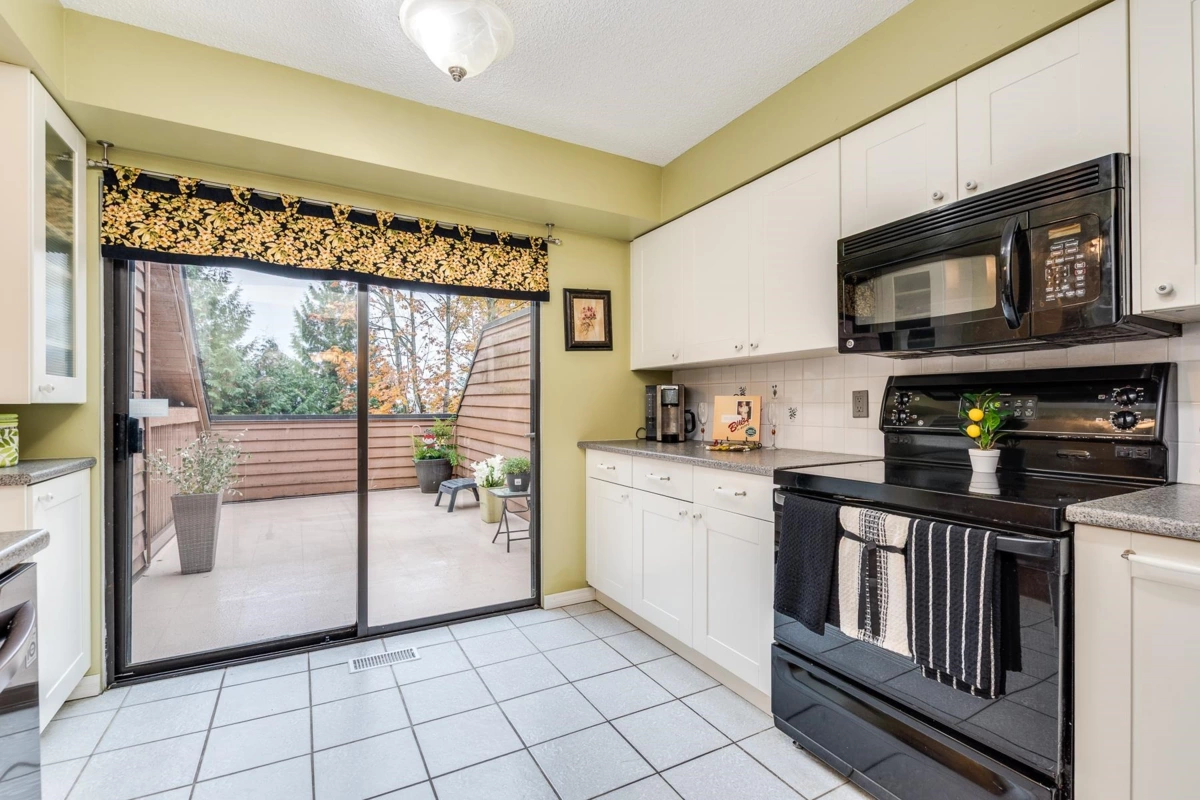 Walk-In Closet Photo of 507 Cambridge Way, Port Moody, BC