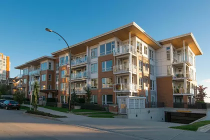 307 217 W 8th Street, North Vancouver, BC, Central Lonsdale — 2 bed apartment/condo for sale