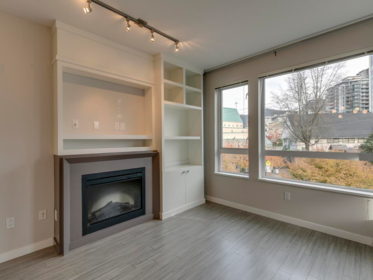 307 217 W 8th Street, North Vancouver, BC, North Vancouver — Apartment/Condo for sale