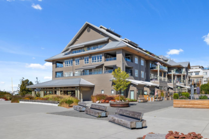 135 6160 London Road, Richmond, BC, Steveston South — 2 bed townhouse for sale