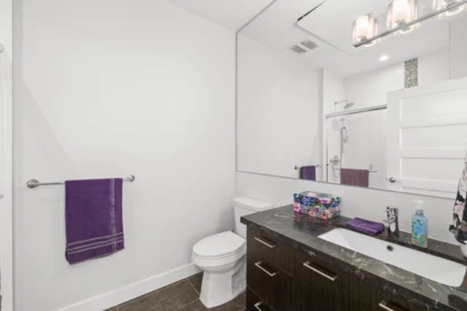 Office / Den Photo of 135 6160 London Road, Richmond, BC