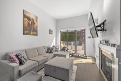 Pantry Photo of 135 6160 London Road, Richmond, BC