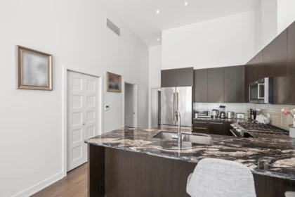 Primary Bedroom Photo of 135 6160 London Road, Richmond, BC