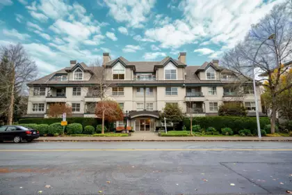 101 15325 17 Avenue, Surrey, BC, Surrey — Apartment/Condo for sale