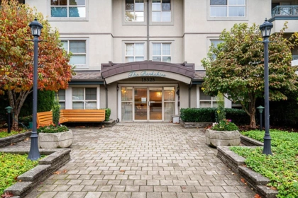 101 15325 17 Avenue, Surrey, BC, Surrey — Apartment/Condo for sale