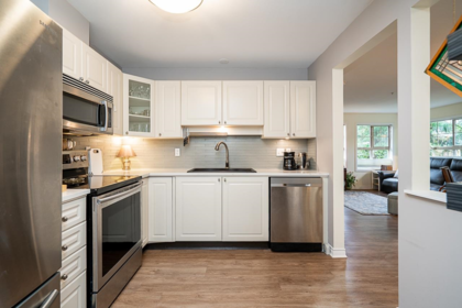 101 15325 17 Avenue, Surrey, BC, Surrey — Apartment/Condo for sale