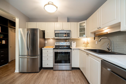 101 15325 17 Avenue, Surrey, BC, Surrey — Apartment/Condo for sale
