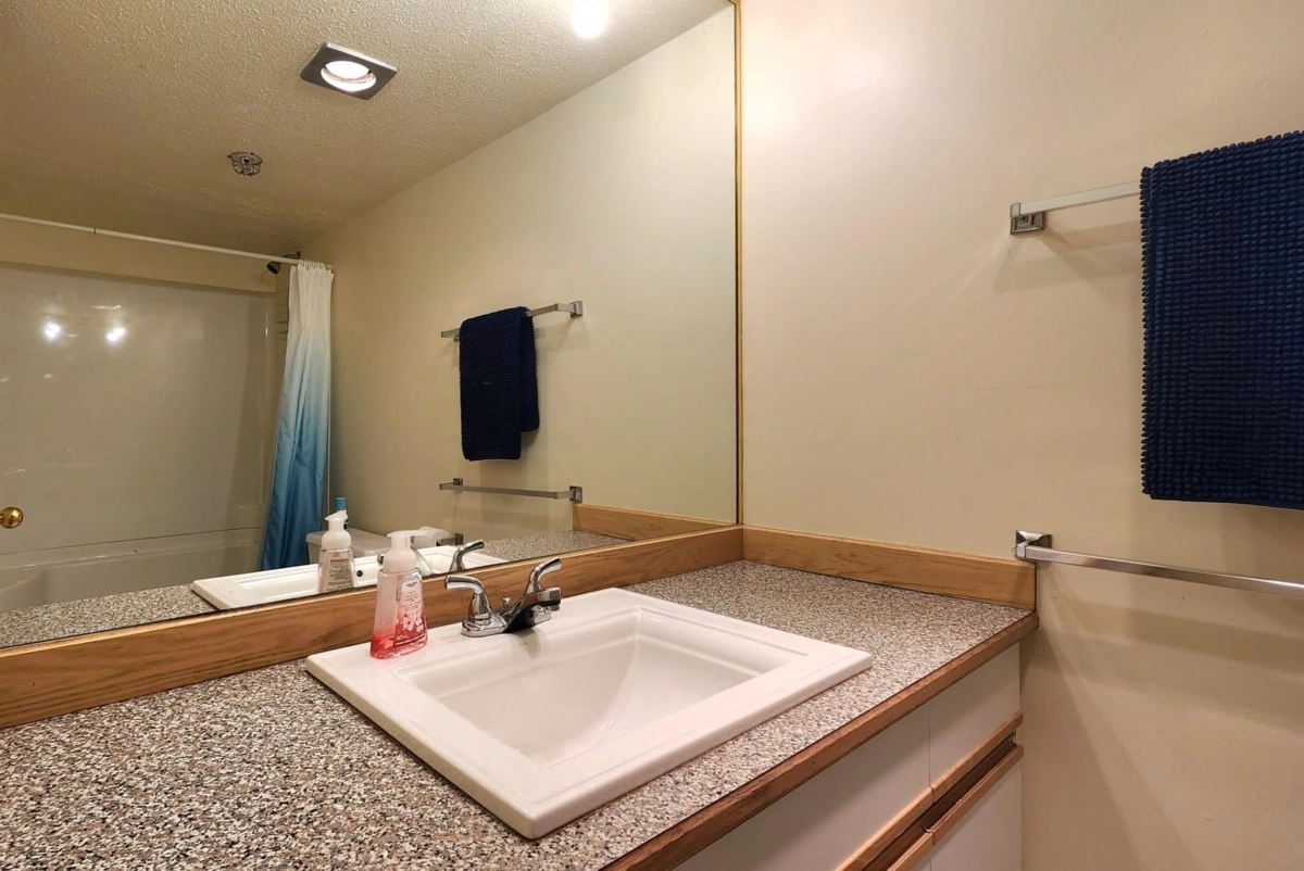 Bedroom 2 Photo of 7 4725 Spearhead Drive, Whistler, BC