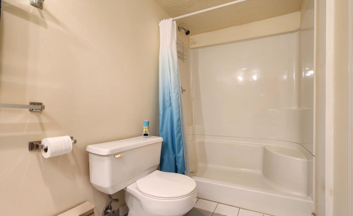 Bedroom 3 Photo of 7 4725 Spearhead Drive, Whistler, BC