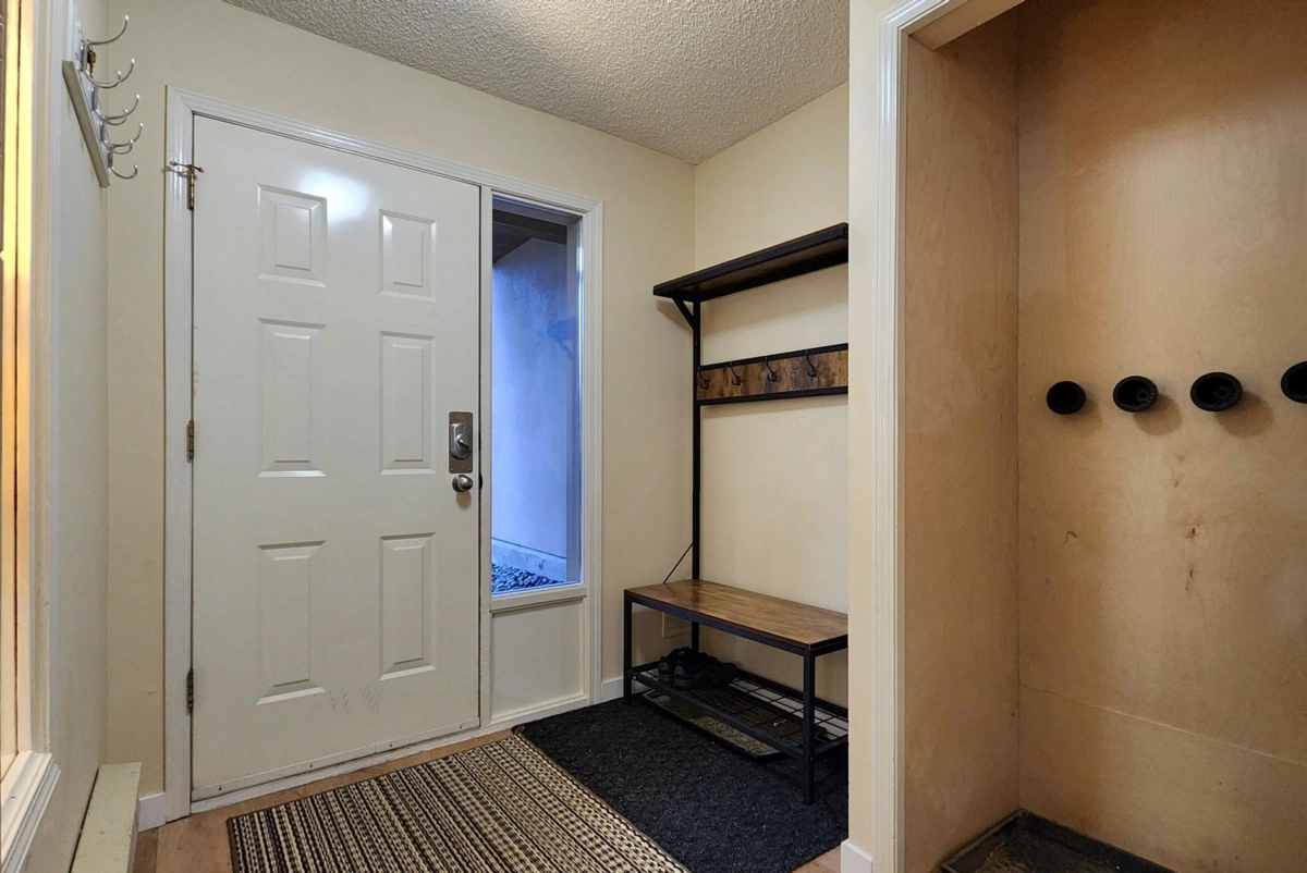 Kitchen Photo of 7 4725 Spearhead Drive, Whistler, BC