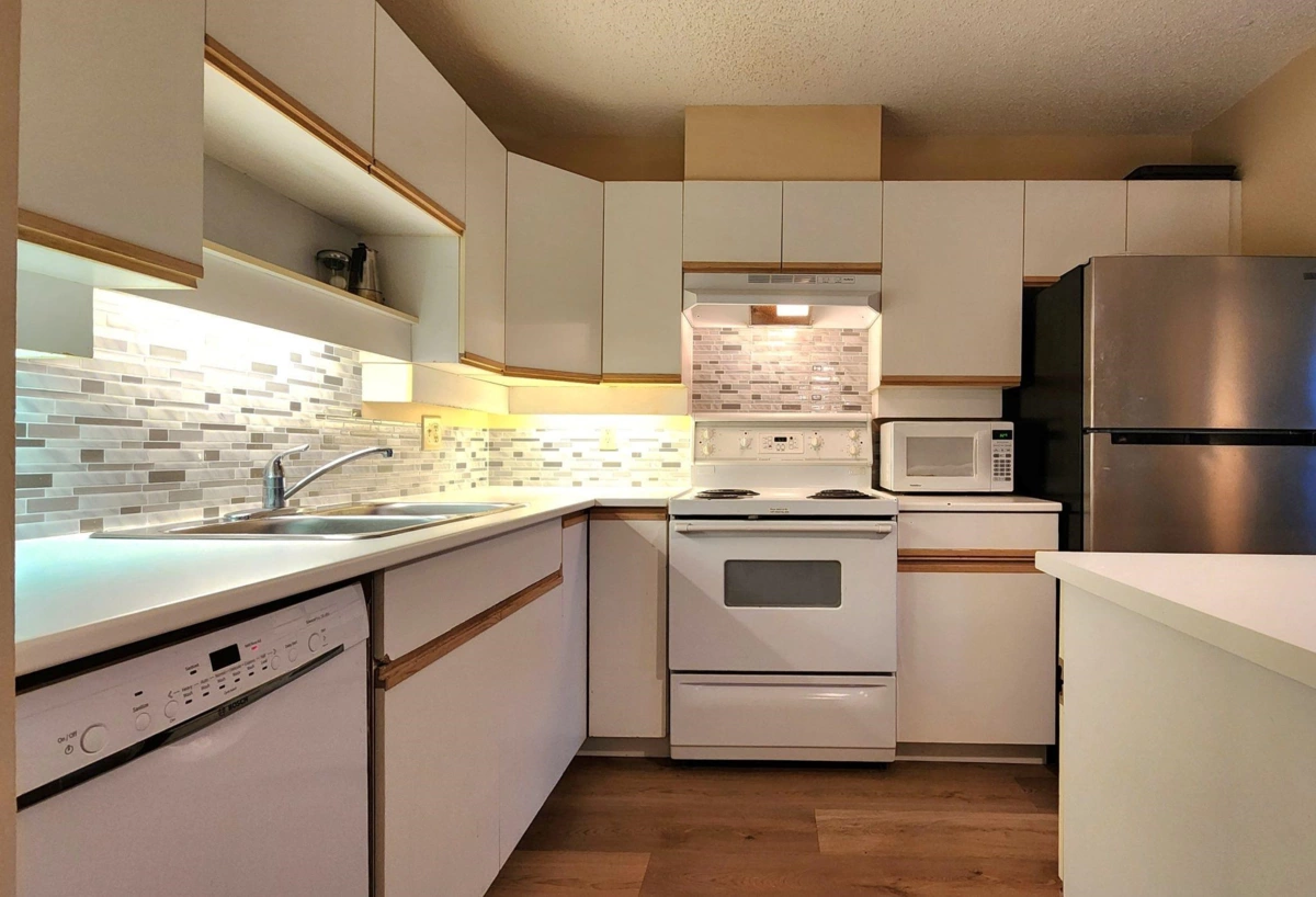 Pantry Photo of 7 4725 Spearhead Drive, Whistler, BC