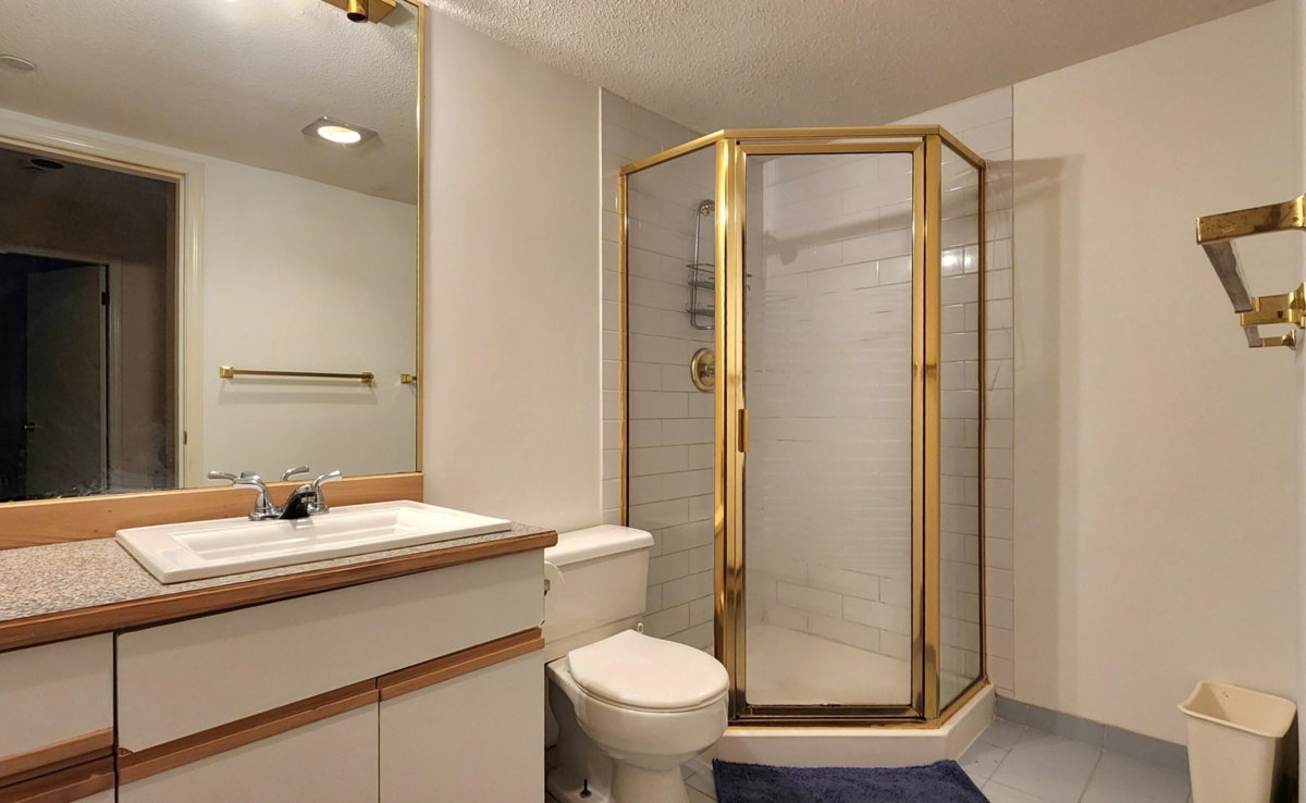 Primary Bedroom Photo of 7 4725 Spearhead Drive, Whistler, BC