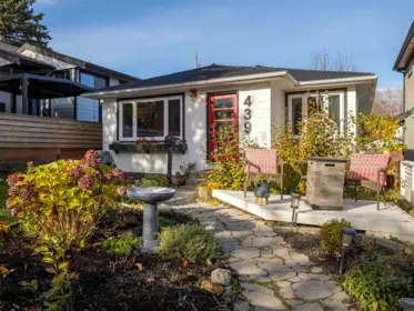 439 E 22nd Avenue, Vancouver, BC, Vancouver — Single Family Residence for sale