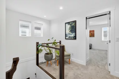 Basement Recreation Room Photo of 73 172 Street, Surrey, BC