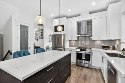 Breakfast Nook Photo of 73 172 Street, Surrey, BC