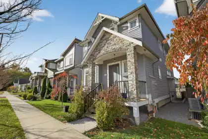 73 172 Street, Surrey, BC, Surrey — Single Family Residence for sale