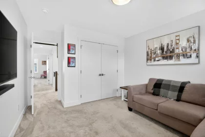 Garage Interior Photo of 73 172 Street, Surrey, BC
