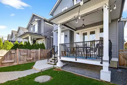 Garden / Landscaping Photo of 73 172 Street, Surrey, BC