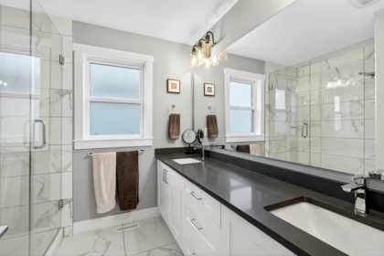 Hallway Photo of 73 172 Street, Surrey, BC