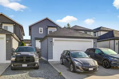 Outdoor Kitchen Photo of 73 172 Street, Surrey, BC