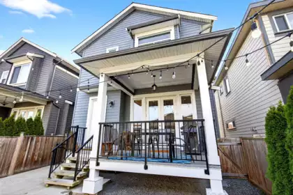 Swimming Pool Photo of 73 172 Street, Surrey, BC