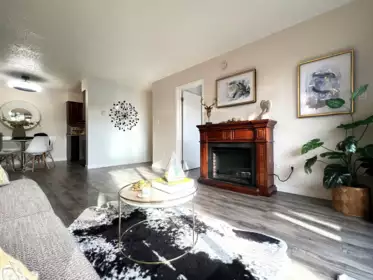 104 8775 Cartier Street, Vancouver, BC, Vancouver — Apartment/Condo for sale