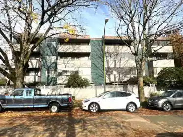 104 8775 Cartier Street, Vancouver, BC, Vancouver — Apartment/Condo for sale
