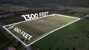 10594 Farms Road, Mission, BC