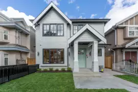 1 3121 E 46th Avenue, Vancouver, BC