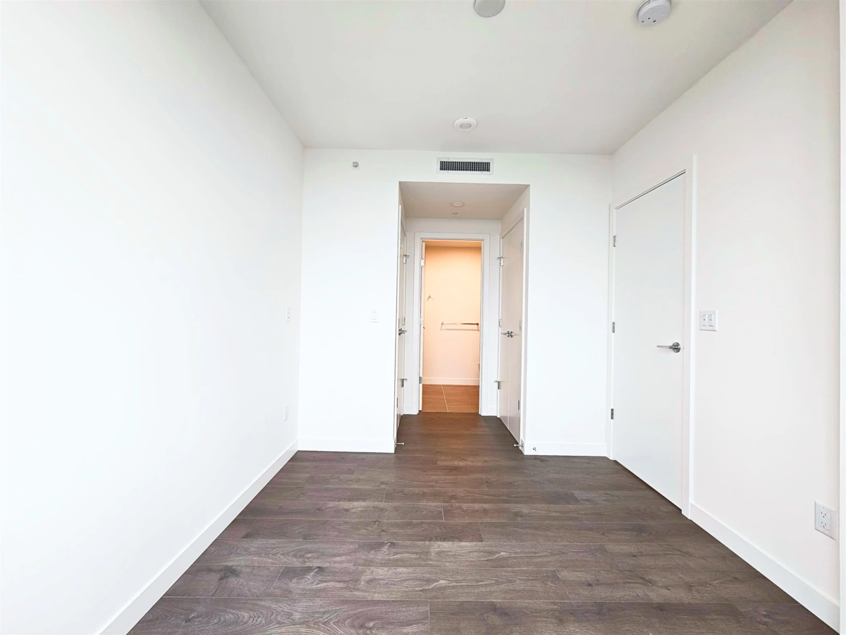 Bedroom 2 Photo of 3609 6468 Willingdon Avenue, Burnaby, BC