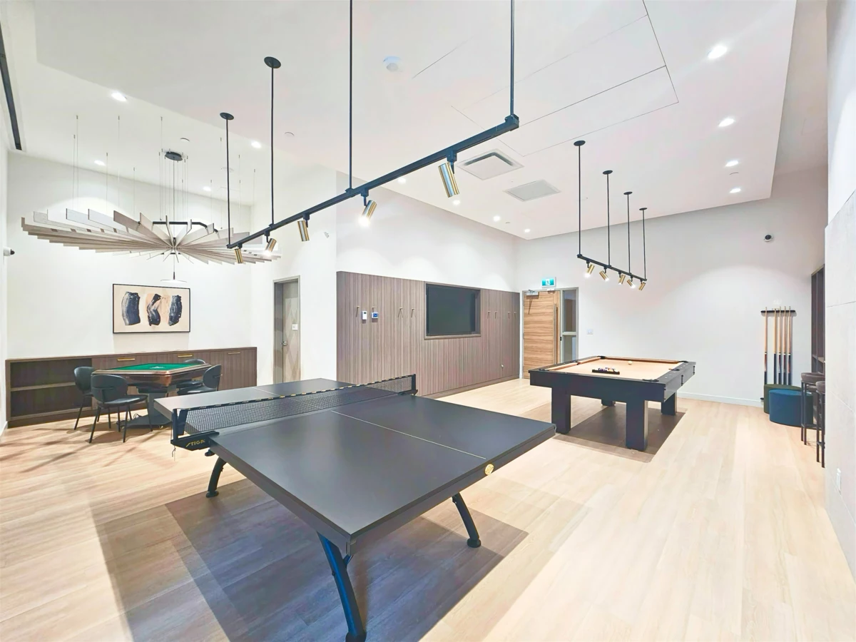 Kitchen Photo of 3609 6468 Willingdon Avenue, Burnaby, BC