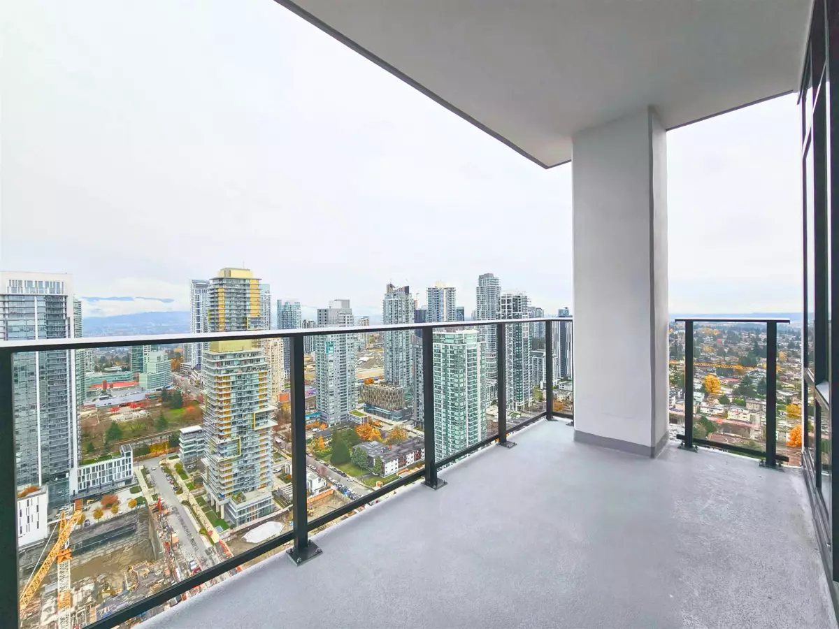 Loft / Bonus Room Photo of 3609 6468 Willingdon Avenue, Burnaby, BC