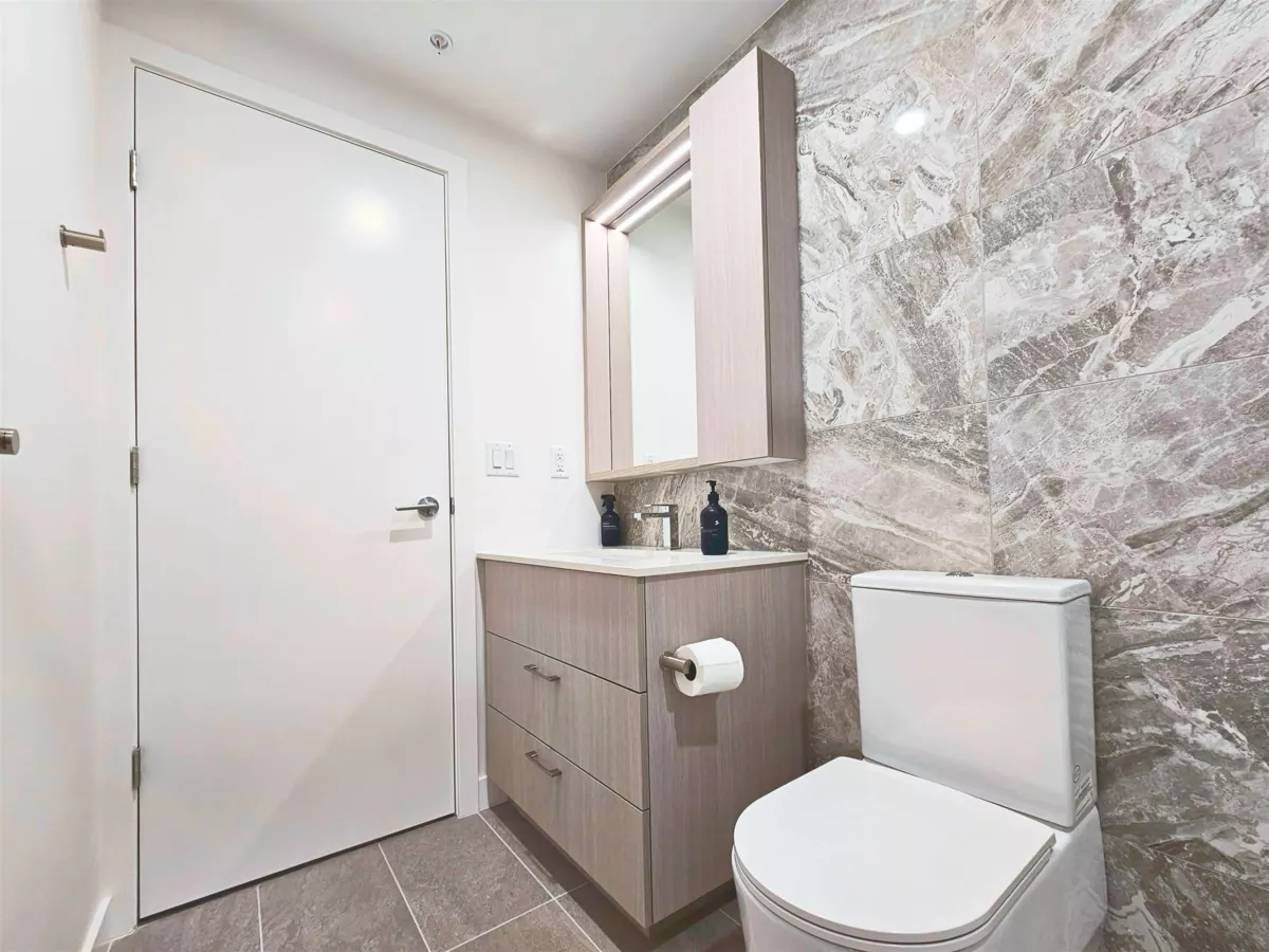 Office / Den Photo of 3609 6468 Willingdon Avenue, Burnaby, BC