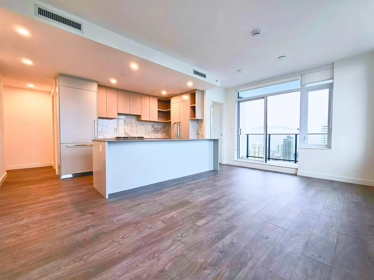 Pantry Photo of 3609 6468 Willingdon Avenue, Burnaby, BC