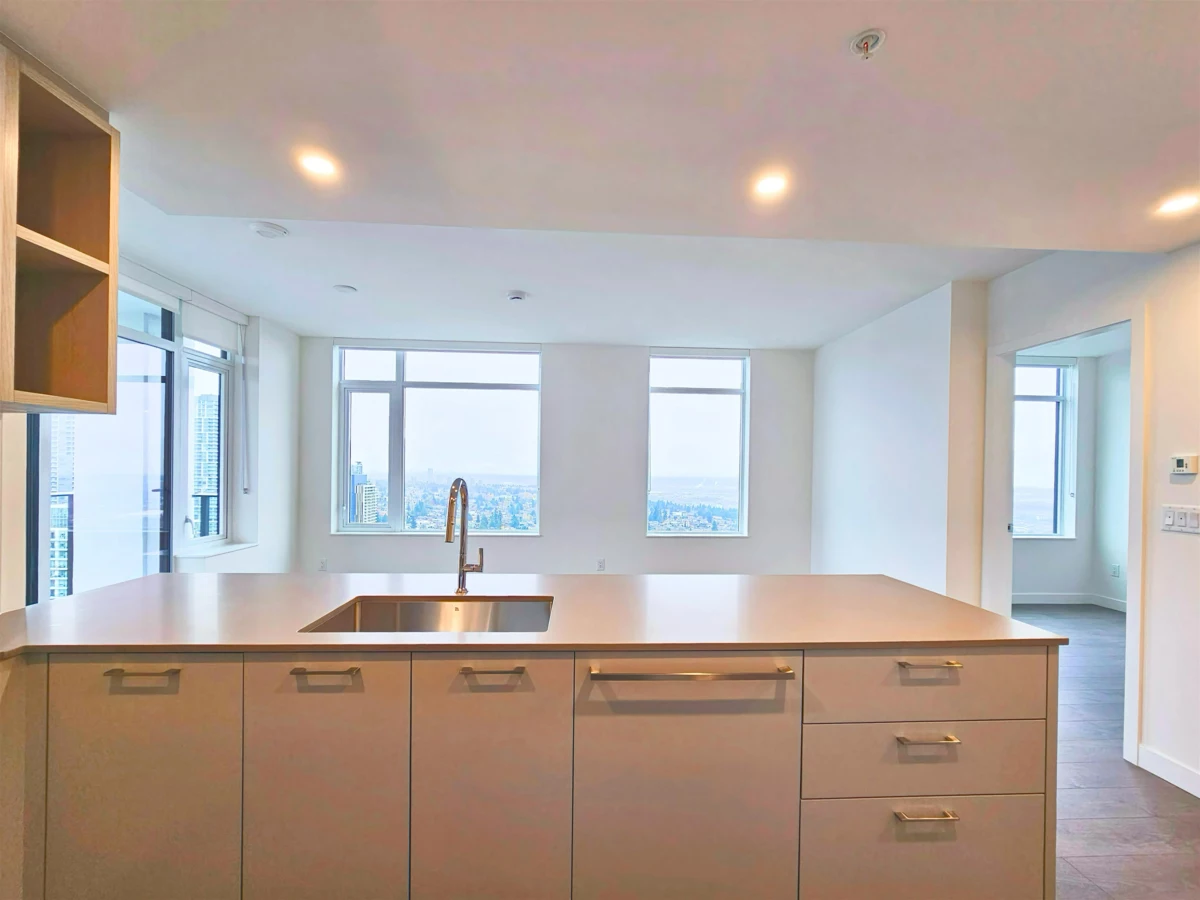 Primary Bathroom Photo of 3609 6468 Willingdon Avenue, Burnaby, BC