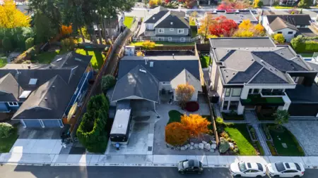 7725 Garrett Drive, Delta, BC, Delta — Single Family Residence for sale