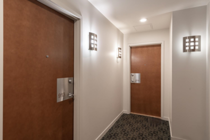 913 1333 W Georgia Street, Vancouver, BC, Vancouver — Apartment/Condo for sale