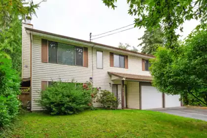 2147 154 Street, Surrey, BC, Surrey — Single Family Residence for sale