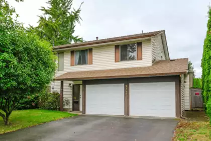 2147 154 Street, Surrey, BC, Surrey — Single Family Residence for sale