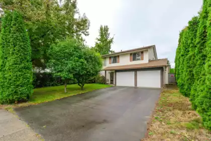 2147 154 Street, Surrey, BC, Surrey — Single Family Residence for sale