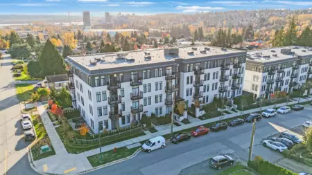 209 718 Edgar Avenue, Coquitlam, BC, Coquitlam — Apartment/Condo for sale